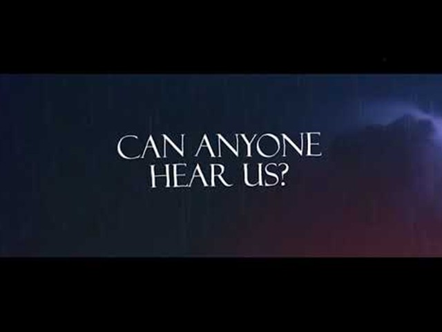 Ufuk Sağın - Afterlife