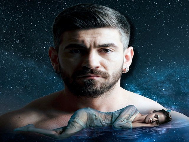 Ebrar Mazhar - Aşk Öldürür