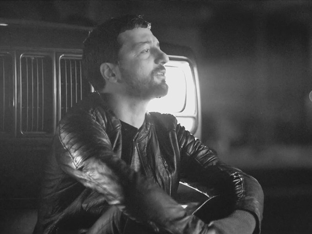 Mehmet Erdem'den Hara