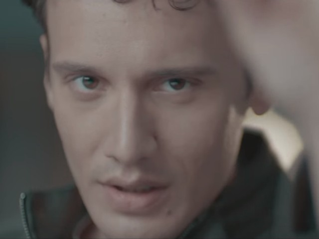 Edis - Buz Kırağı müzik videosu