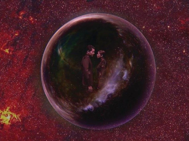 Kris Wu - Freedom ft. Jhené Aiko