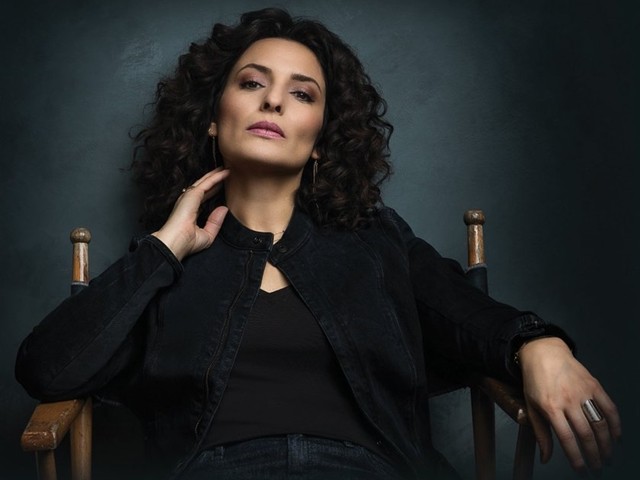 Zeynep Bakşi Karatağ - Sardır Beni