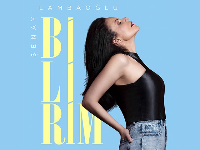 Şenay Lambaoğlu - Bilirim
