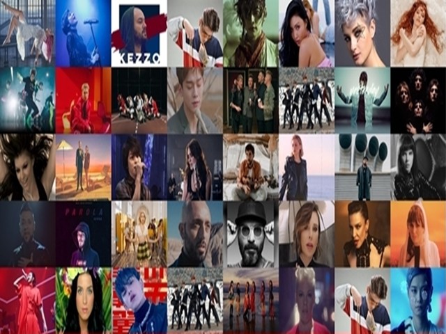 Beşiktaş Web TV / Radyo Beşiktaş ile müziğin ritmini yakala!