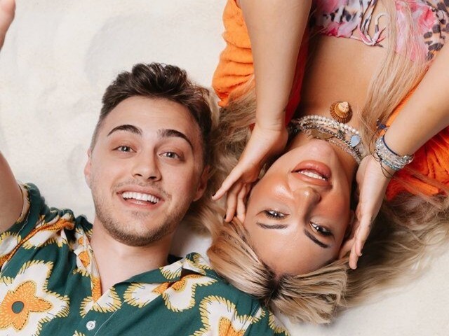 Umur Doma & Alara & Emrah Turken - Yaz Günüm