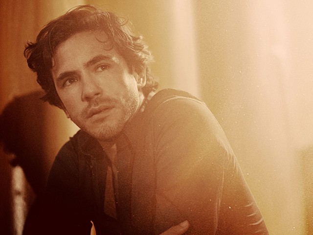 Jack Savoretti - Candlelight