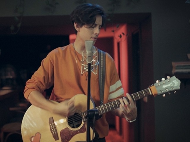 Can Oflaz - Aşk Mı Meşk Mi (Loop Versiyon)