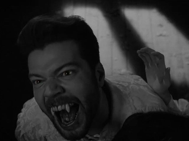 Perdenin Ardındakiler - Bu Şehir Bugün Sensiz