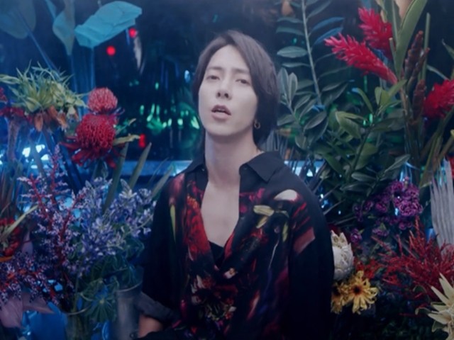 Yamashita Tomohisa - CHANGE