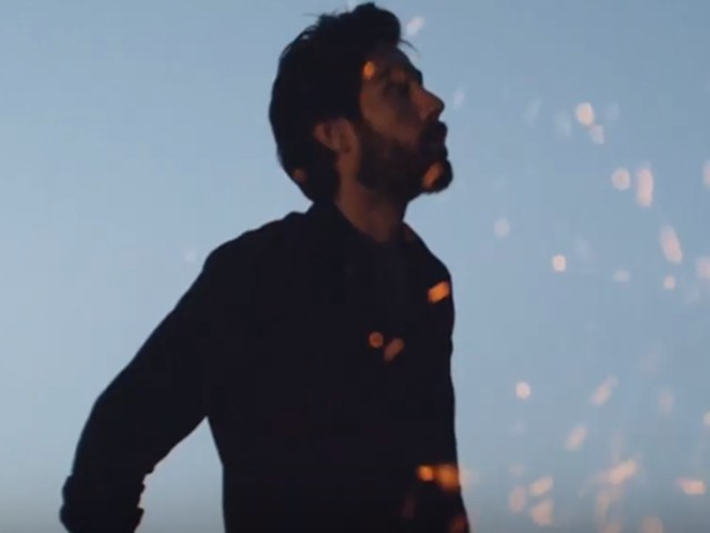 Kadirhan Ayter - Delip Geçer