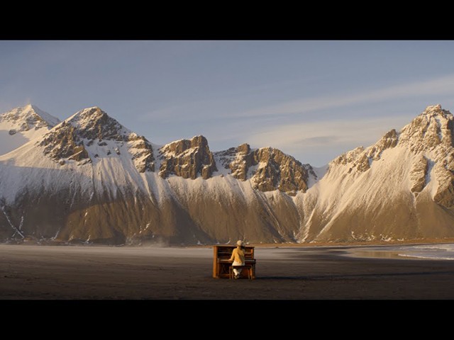 Hania Rani - F Major