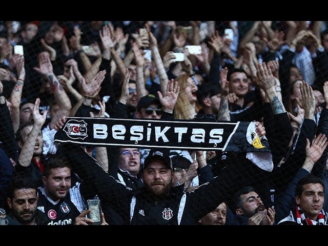 Sen Benim Her Gece Efkarım