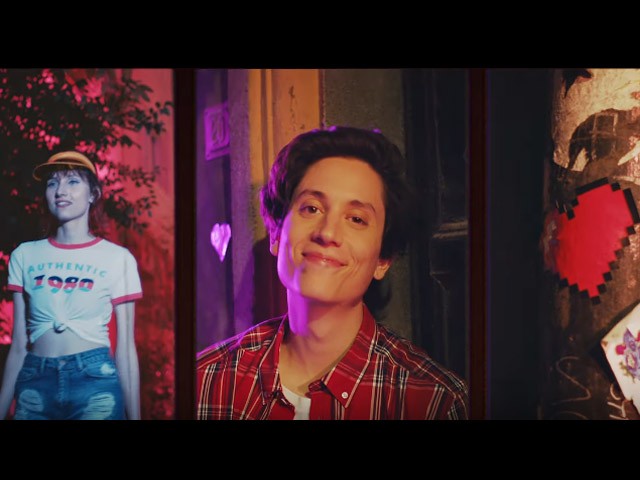 Can Oflaz - Aşk Mı Meşk Mi