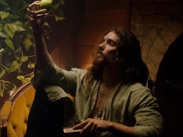 Jacob Lee - Knowledg