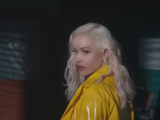 Kygo, Rita Ora - Carry On