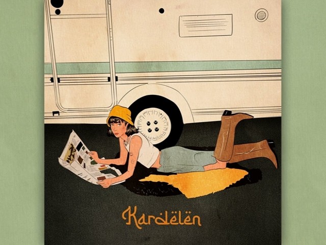 KARDELEN - Emanet (Akustik)