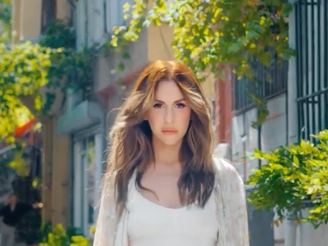 Aynur Aydın - Sor Gel