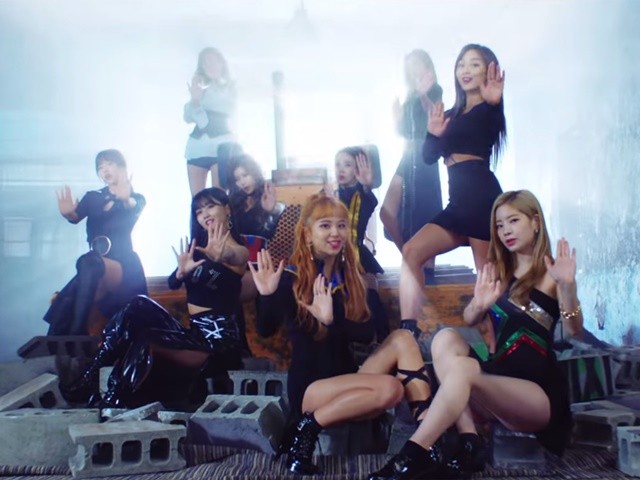 TWICE - BDZ