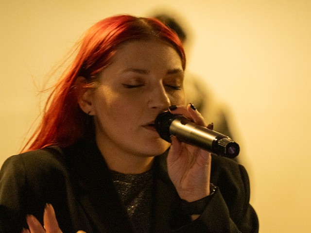 Dilan Uslan - Sanki (Akustik)