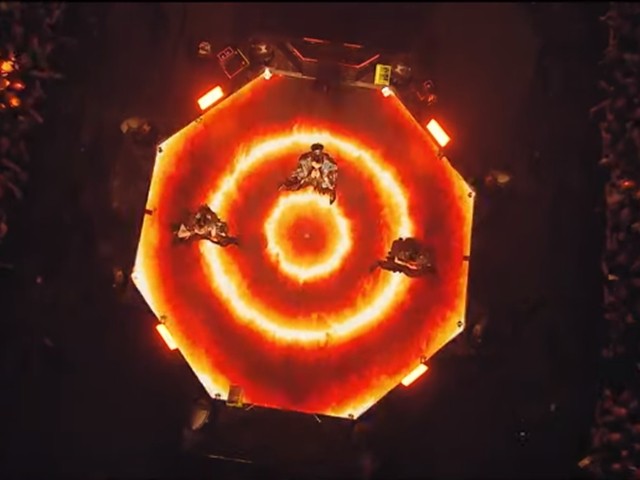 BABYMETAL - PA PA YA!! (feat. F.HERO)