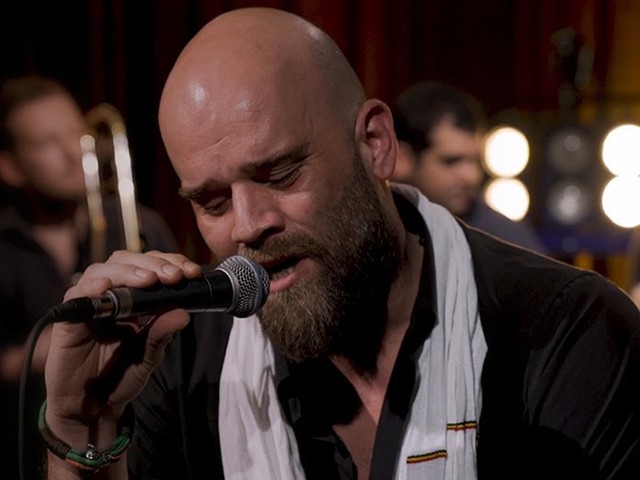 Sattas - Yalan Dünya (Neşet Ertaş Cover)