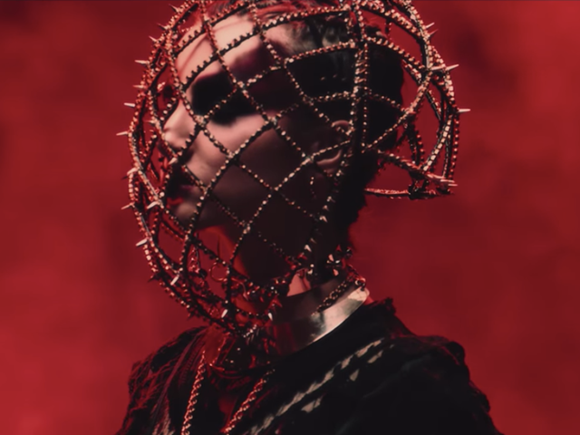 BABYMETAL - Distortion