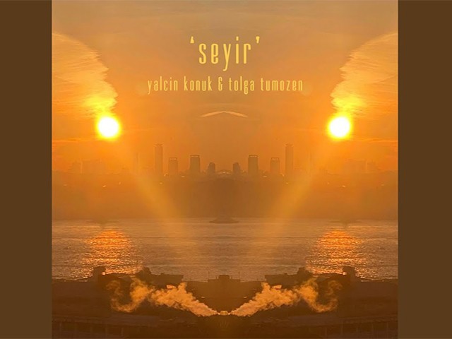 Yalçın Konuk - Seyir