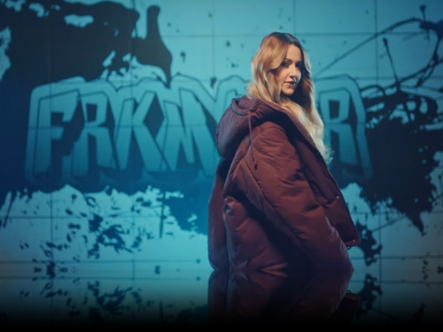 Farkını gösterdi!