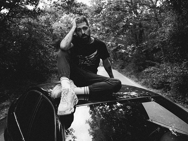 Keişan - Düşerken