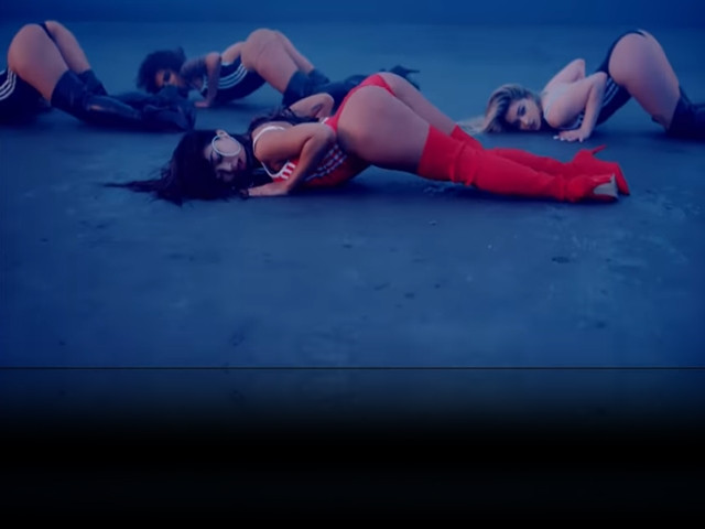 Hyolyn'den seksi geri dönüş!