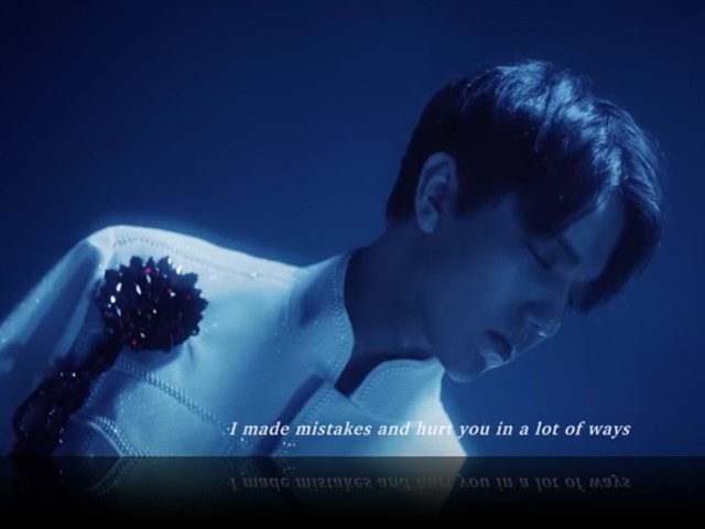 Dimash Kudaibergen - Screaming