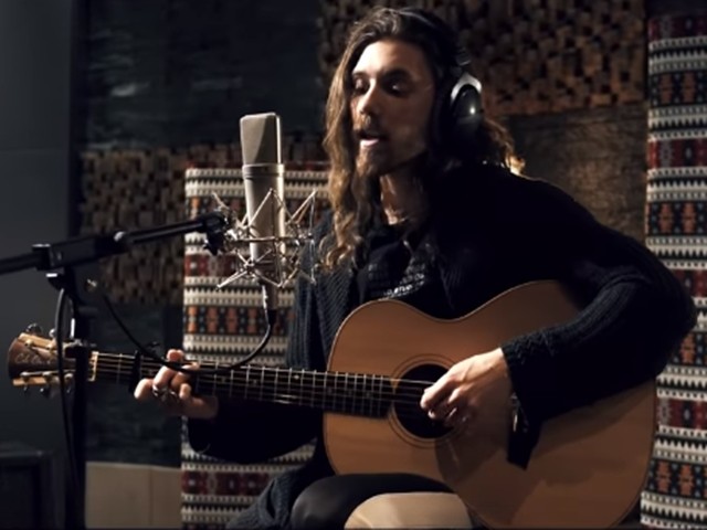 Jacob Lee - With You (Philosophical Sessions)