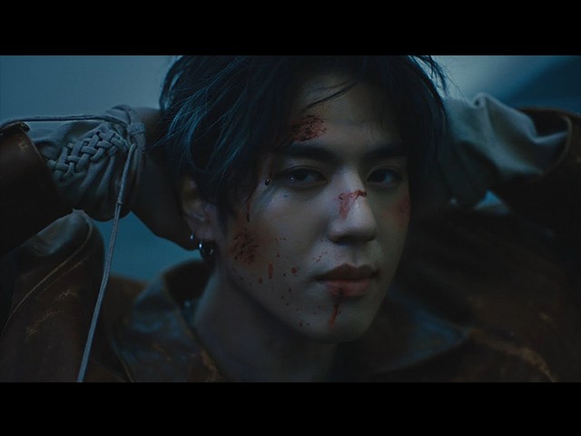 YUGYEOM - (All Your Fault) (Feat. GRAY)