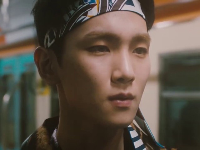 KEY - One of Those Nights Feat. Crush