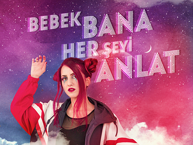 Glasxs - Bebek Bana Her Şeyi Anlat