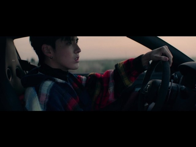 Kris Wu - Tough Pill (Chinese Version)