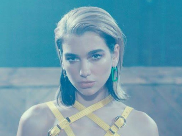 Dua Lipa - Don't Start Now