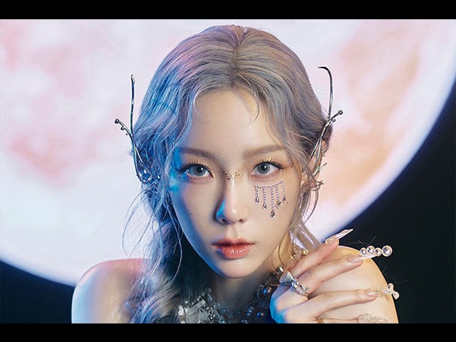 TAEYEON - INVU