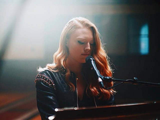 Freya Ridings - Lost Without You