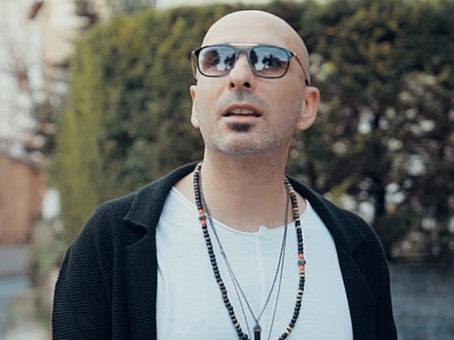 gripin - Ebruli (Ezginin Günlüğü 40 Yıllık Şarkılar)