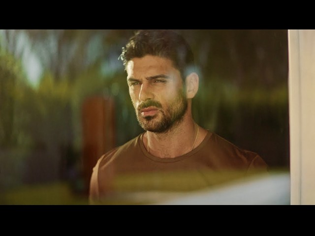 Michele Morrone - Hard For Me