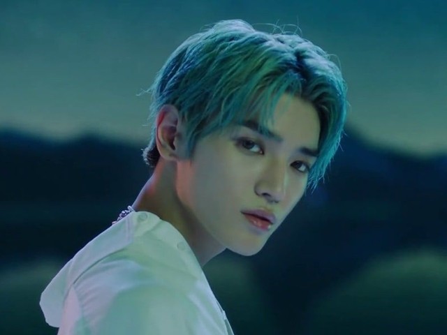 TAEYONG - Long Flight