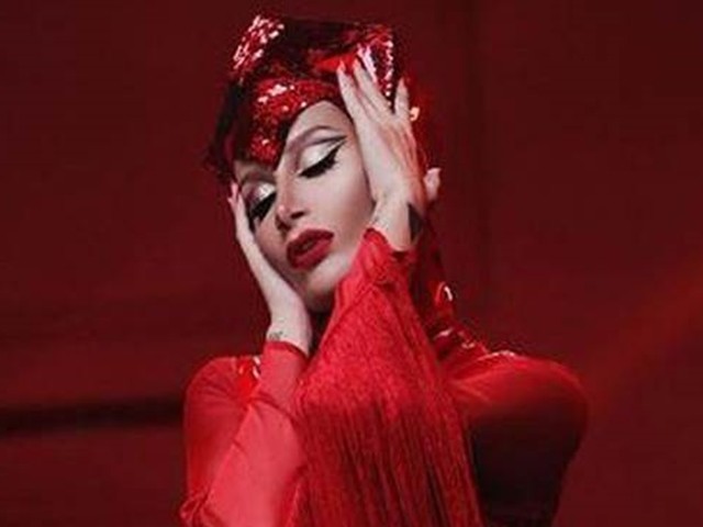 İrem Derici - Yanlış Alarm