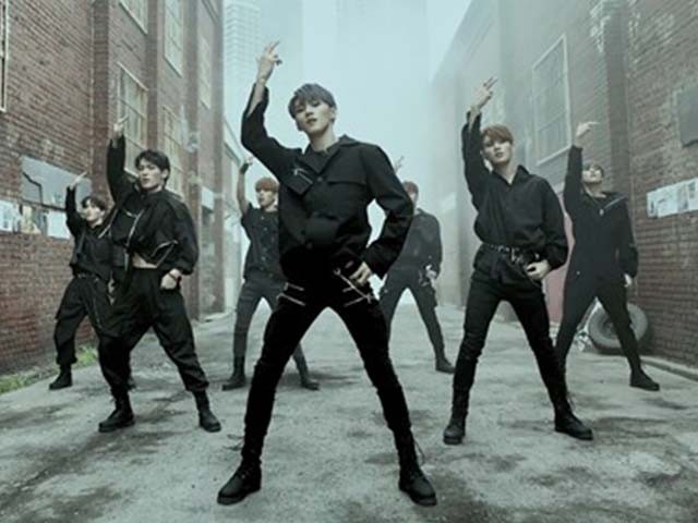 TARGET - Baby Come Back Home