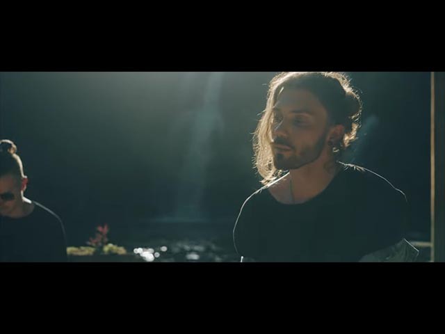 Jacob Lee - Easier (Hollow Sessions)