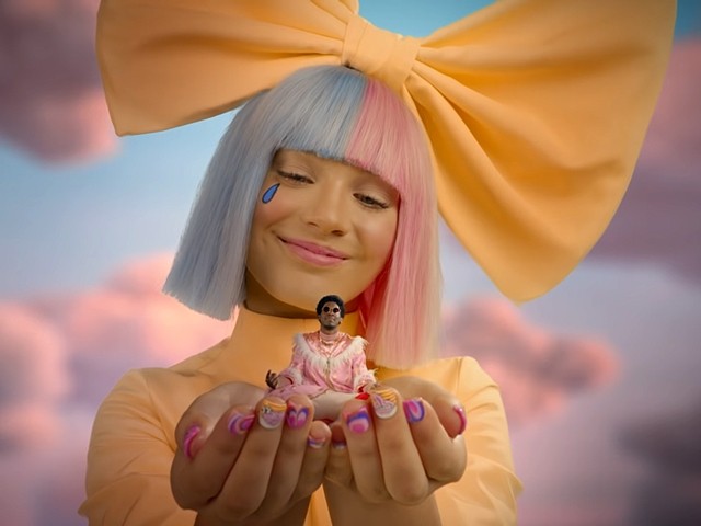 LSD - No New Friends ft. Labrinth, Sia, Diplo