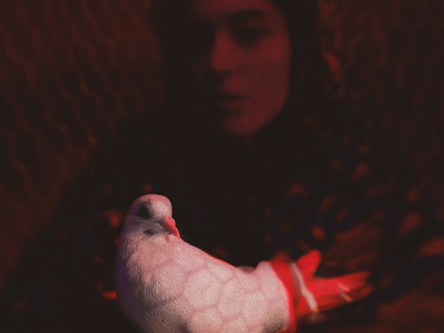 Lil Zey - Zor & Zor II