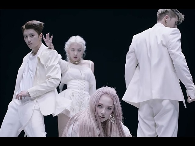 KARD - Dumb Litty