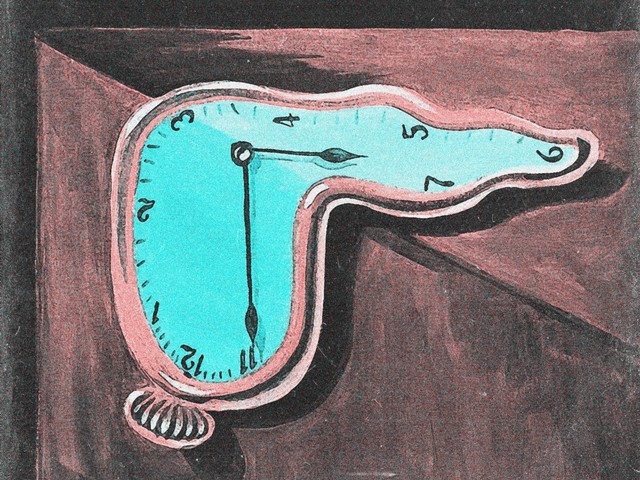 Turhan Oğuzhan Atay - Yarın Yakın