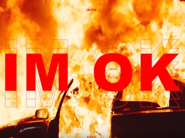 iKON - 'I'M OK'